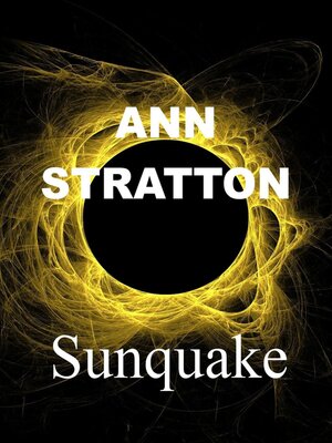 cover image of Sunquake